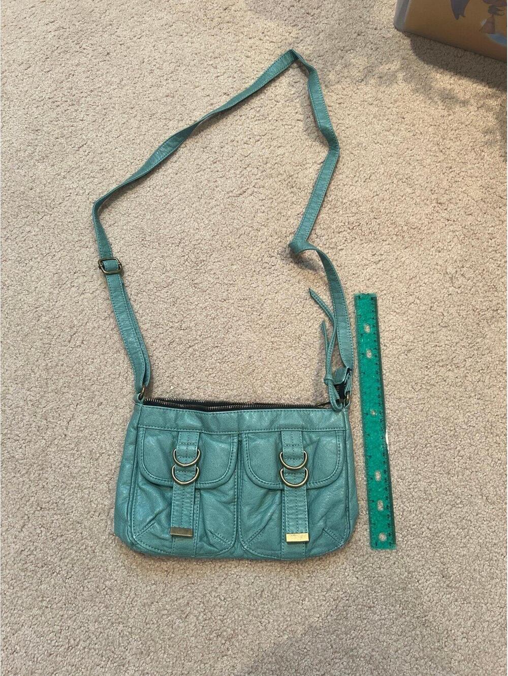 crossbody purse